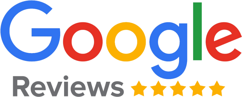 Отзиви от Google